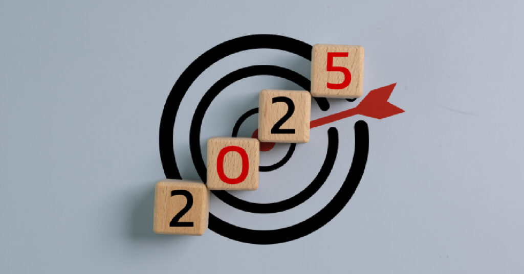 The 2025 Guide for Business Growth Through Digital Marketing 1 Blog post 1